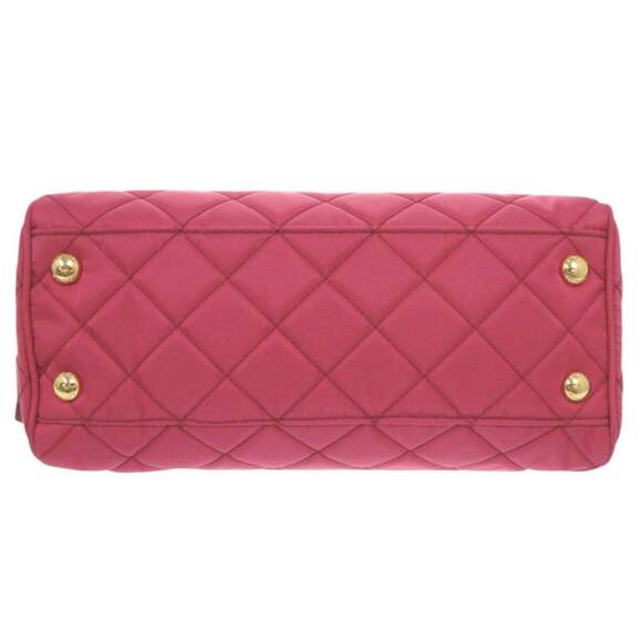 PRADA Pink Shoulder Bag - Picture 3 of 10